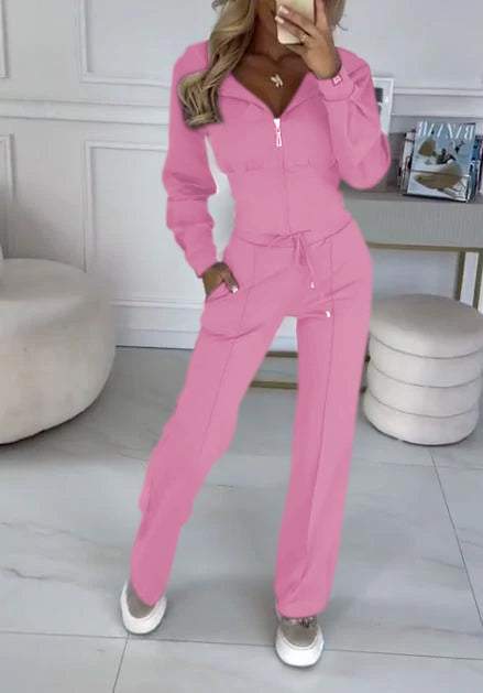 Luna® | Kapuzenset Neue Kollektion 2025