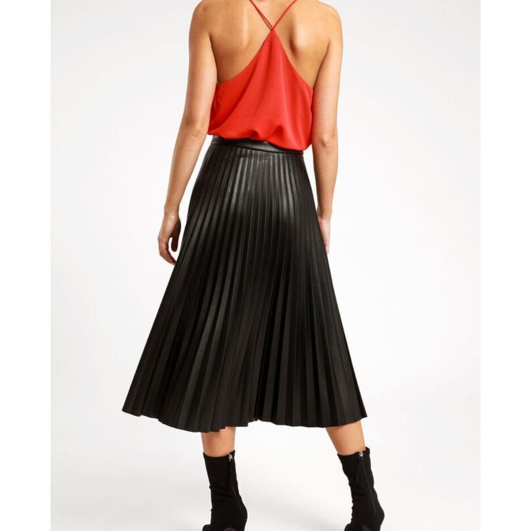 Julia® | Rock (Kunstleder)