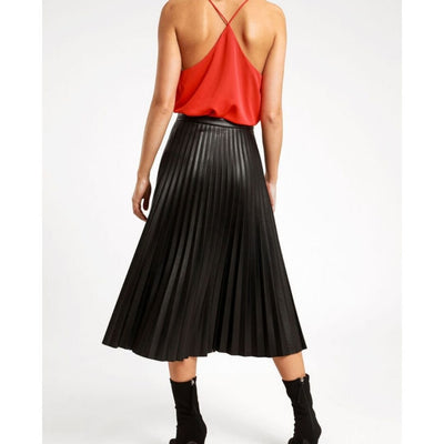 Julia® | Rock (Kunstleder)