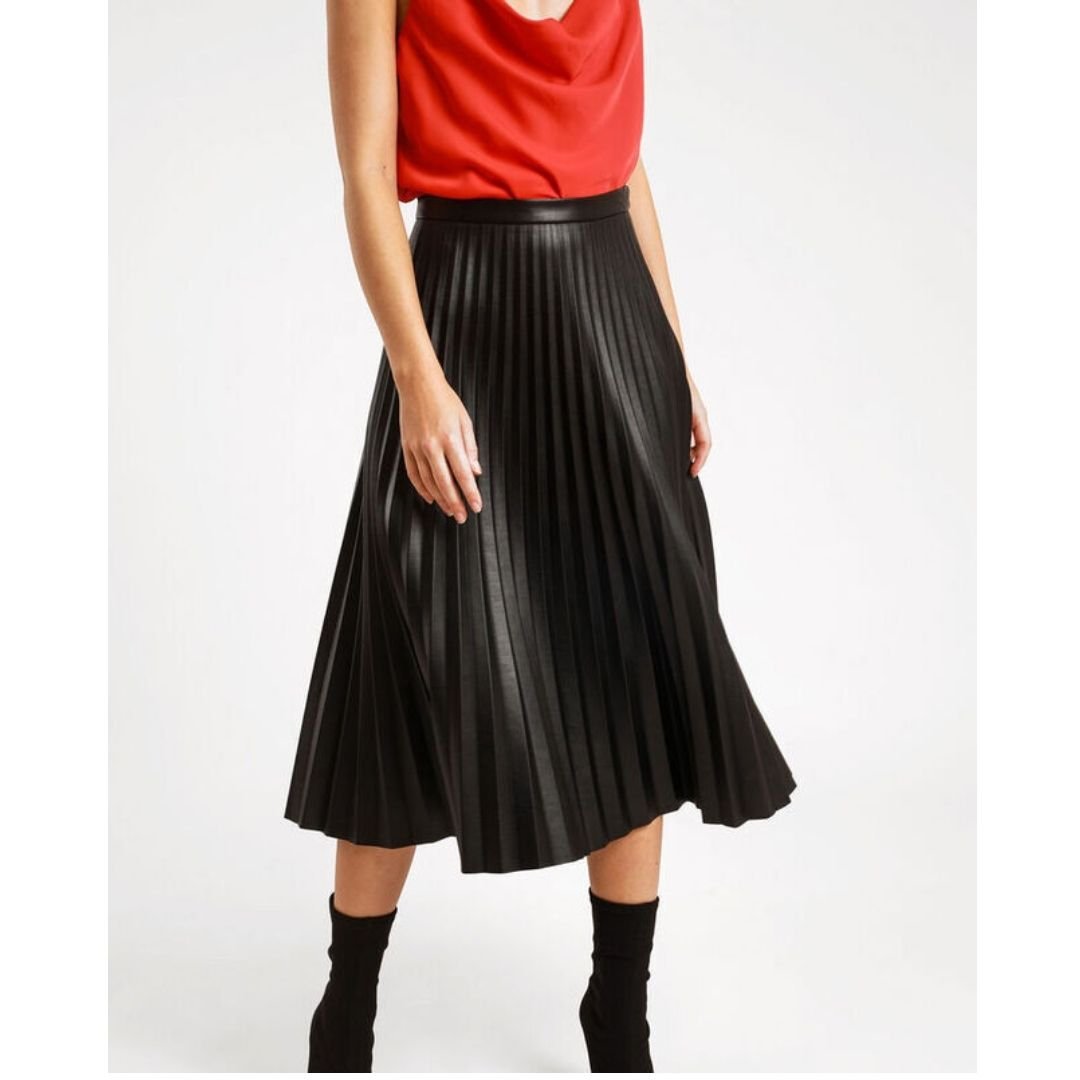 Julia® | Rock (Kunstleder)