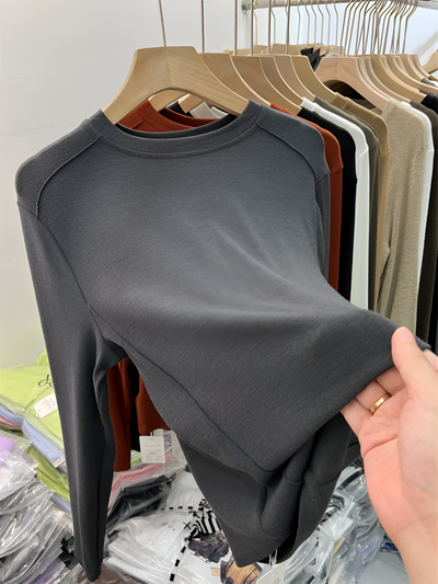 Shiloh | Ultimativer Komfort – Wendbare Fleece-Unterwäsche