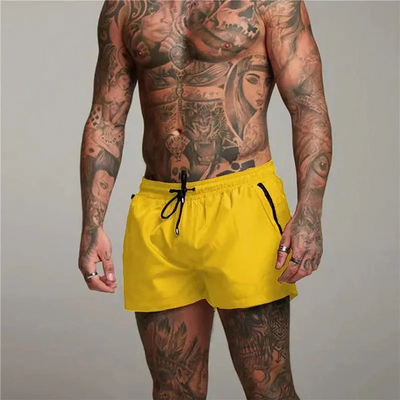 Klassische Schwimmshorts für Herren | Sport