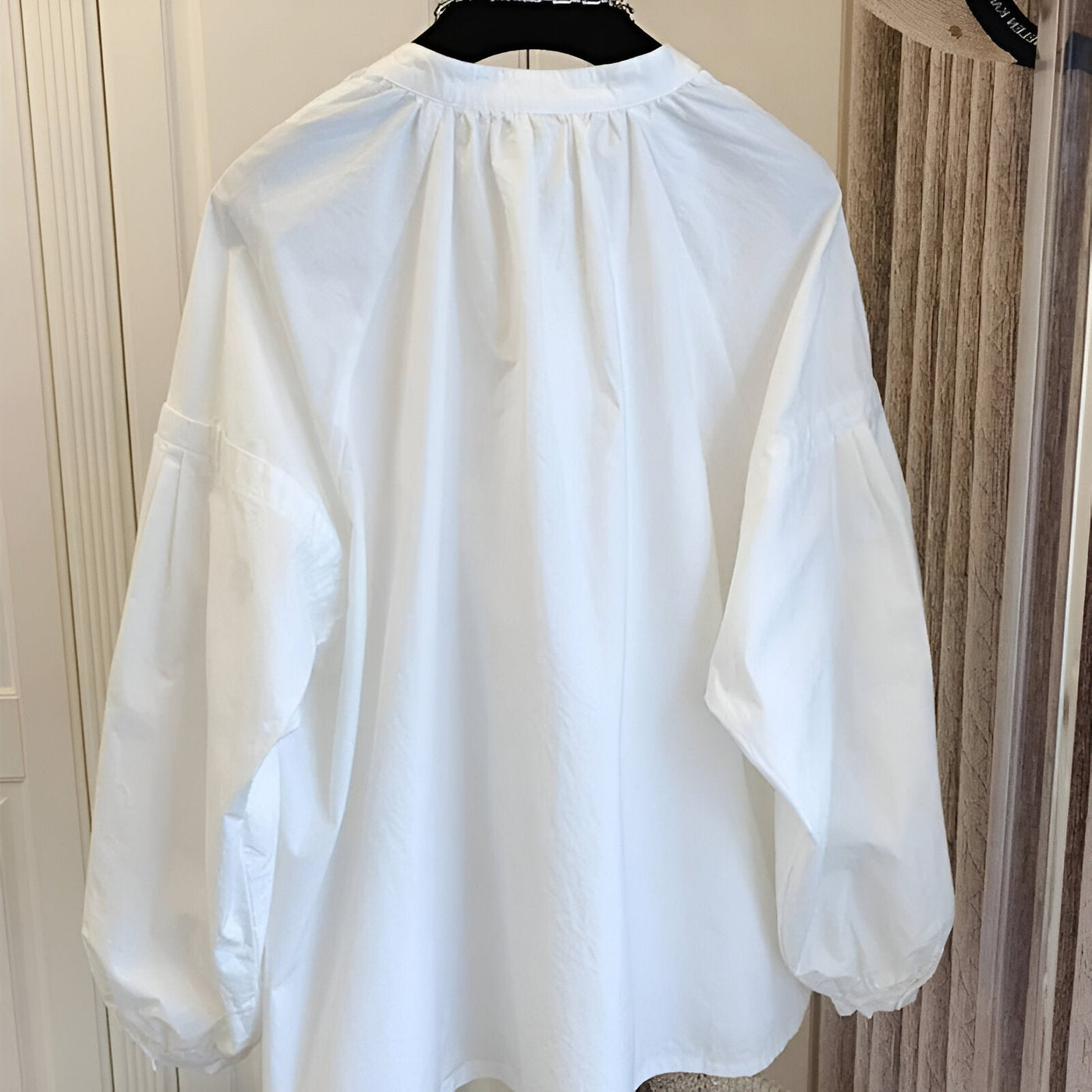 Mira | Mühelose Eleganz mit einem Vintage-Twist