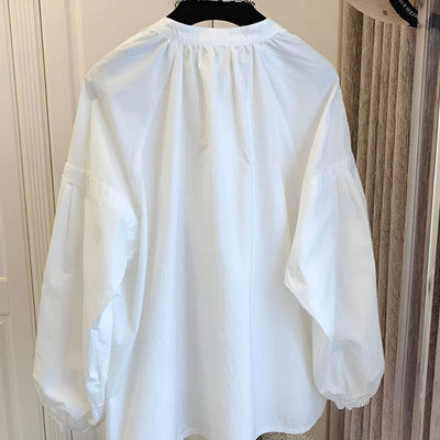 Mira | Mühelose Eleganz mit einem Vintage-Twist