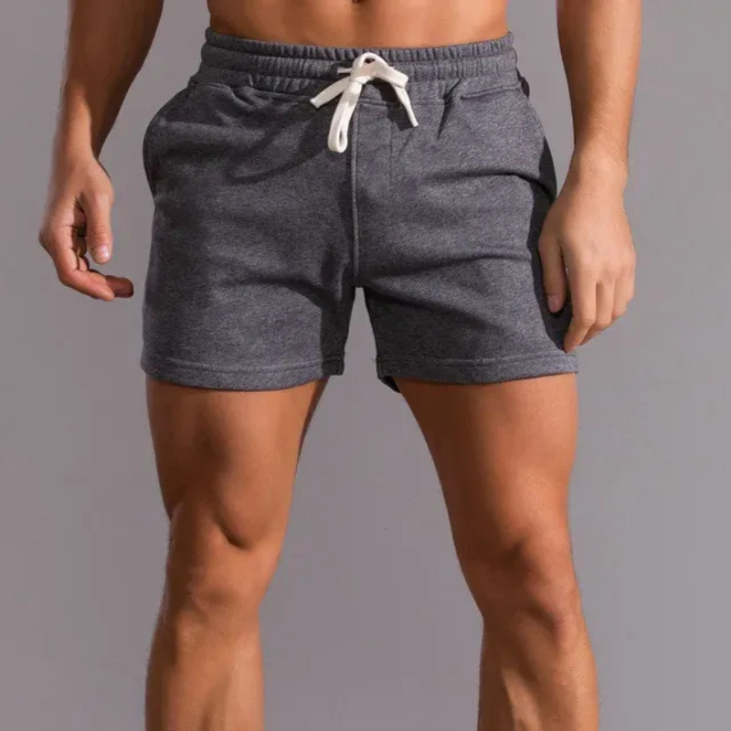 Lässige Sommershorts für Herren | kurze