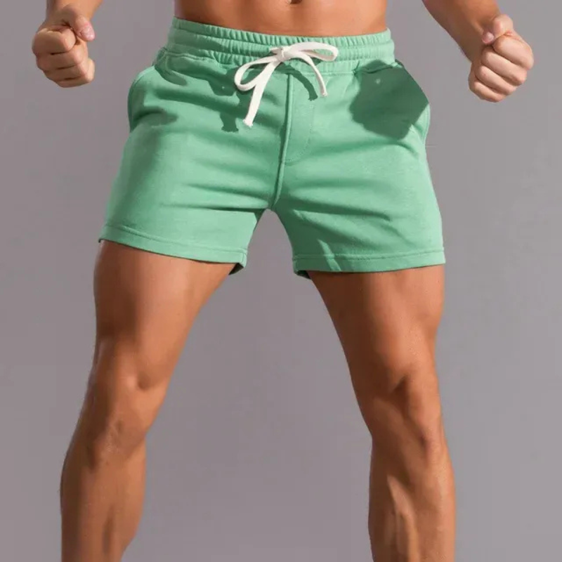 Lässige Sommershorts für Herren | kurze
