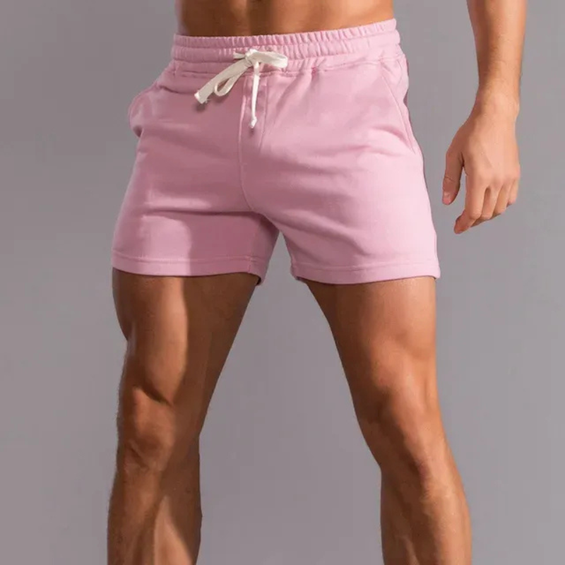 Lässige Sommershorts für Herren | kurze