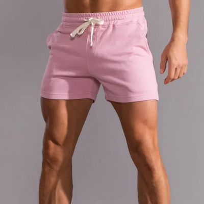 Lässige Sommershorts für Herren | kurze