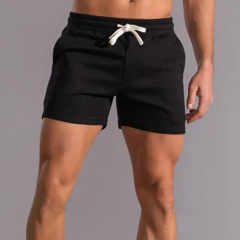 Lässige Sommershorts für Herren | kurze