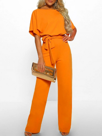 Lässiger Damen-Jumpsuit | Elegant