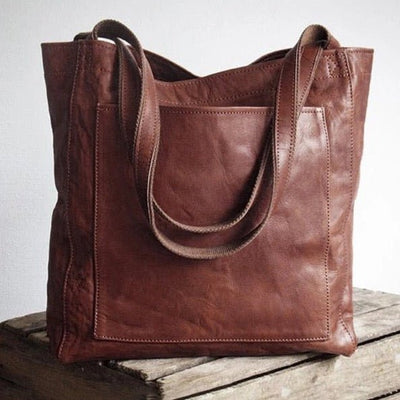 Lila | Elegante Abendtasche