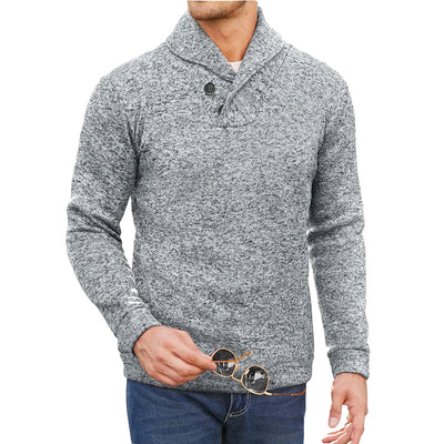 Herbst und Winterpullover für Männer