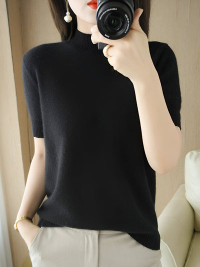 Joleen | Lässiger Eleganzpullover