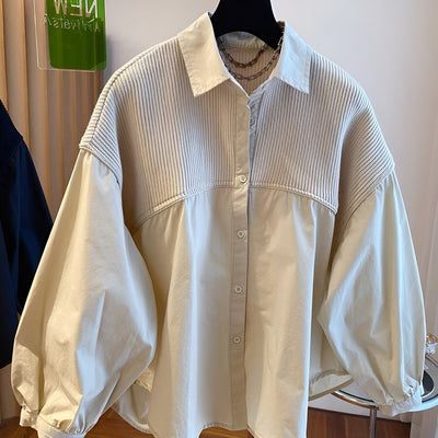 Jasmin | Mühelose Eleganz mit einem lässigen Touch