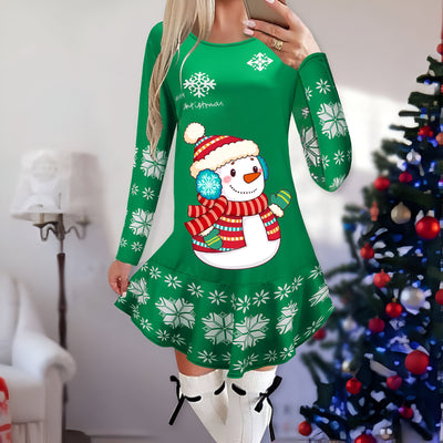 Arlette | Festliche Eleganz Mini-Kleid (Saison 1)