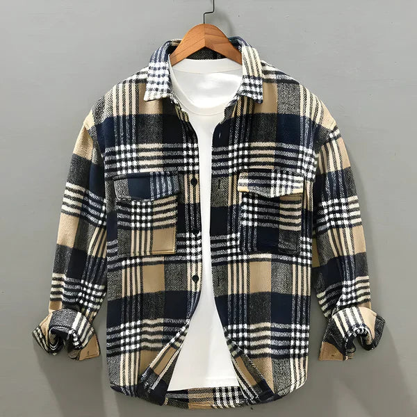 Oswald – wärme und stil vereint