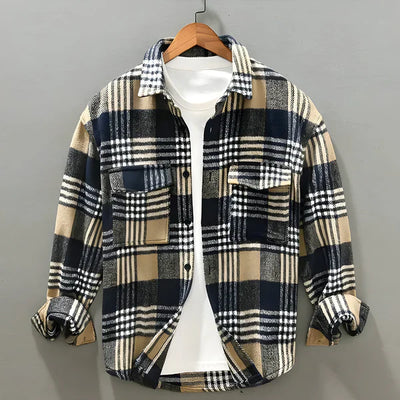 Oswald – wärme und stil vereint