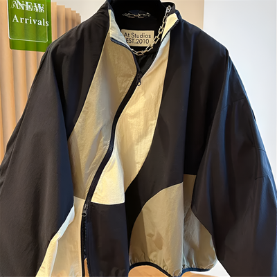 Claudia | Mühelose Frühjahrs- & Herbstjacke