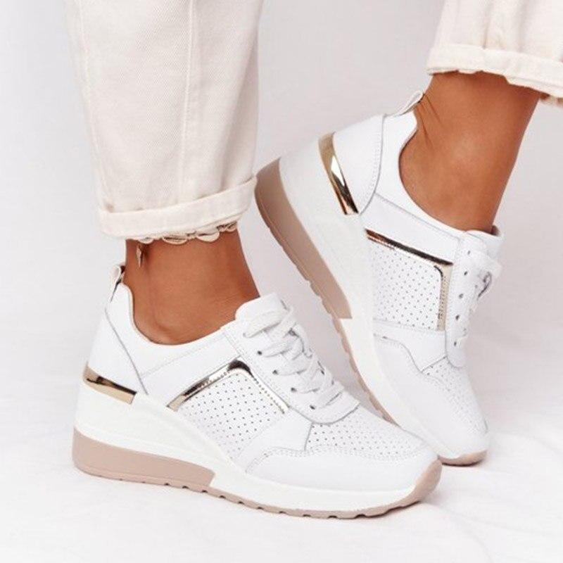 Elisabeth | Orthopädische Sneakers