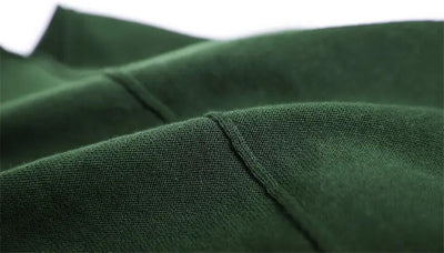 Klassischer Pullover mit Rundhalsausschnitt für Männer