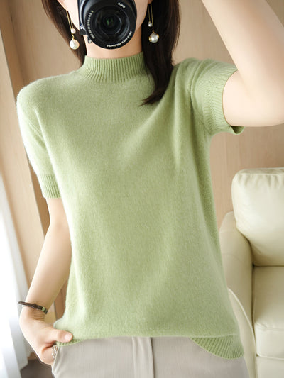 Joleen | Lässiger Eleganzpullover