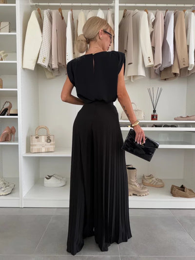 Maureen™ | Elegantes 2-teiliges Set