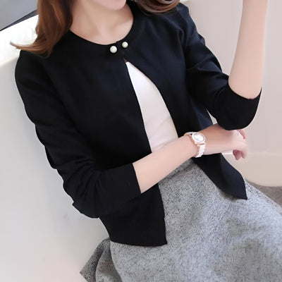 Arina | Gemütlicher Herbst/Winter Strickpullover