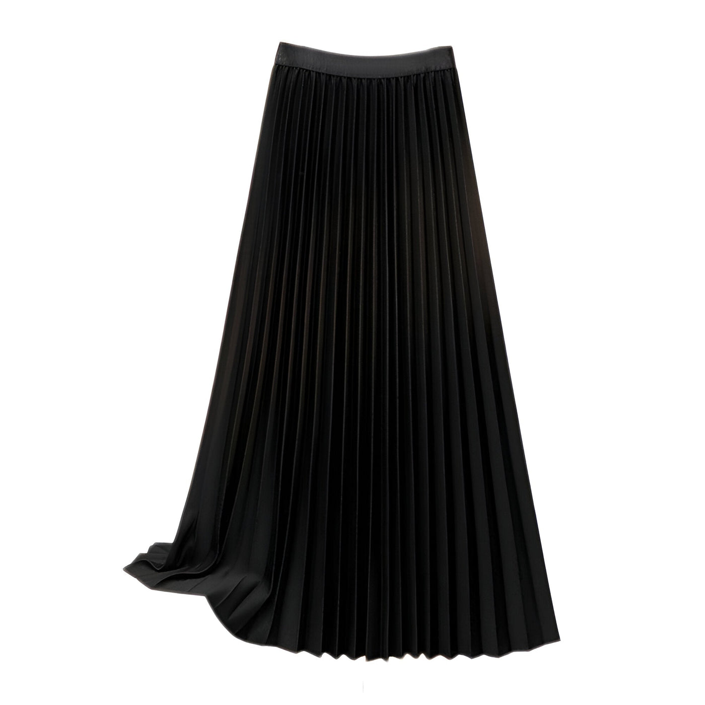 Frieda | Eleganter Sommer Maxi-Rock