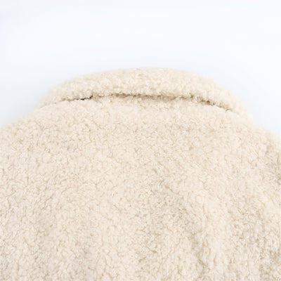 Agnetha | Mühelos elegante Herbst- & Winterjacke