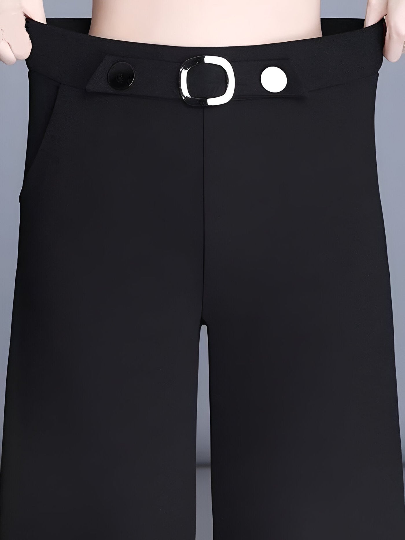 Juna | Mühelos Schicke Bürohose