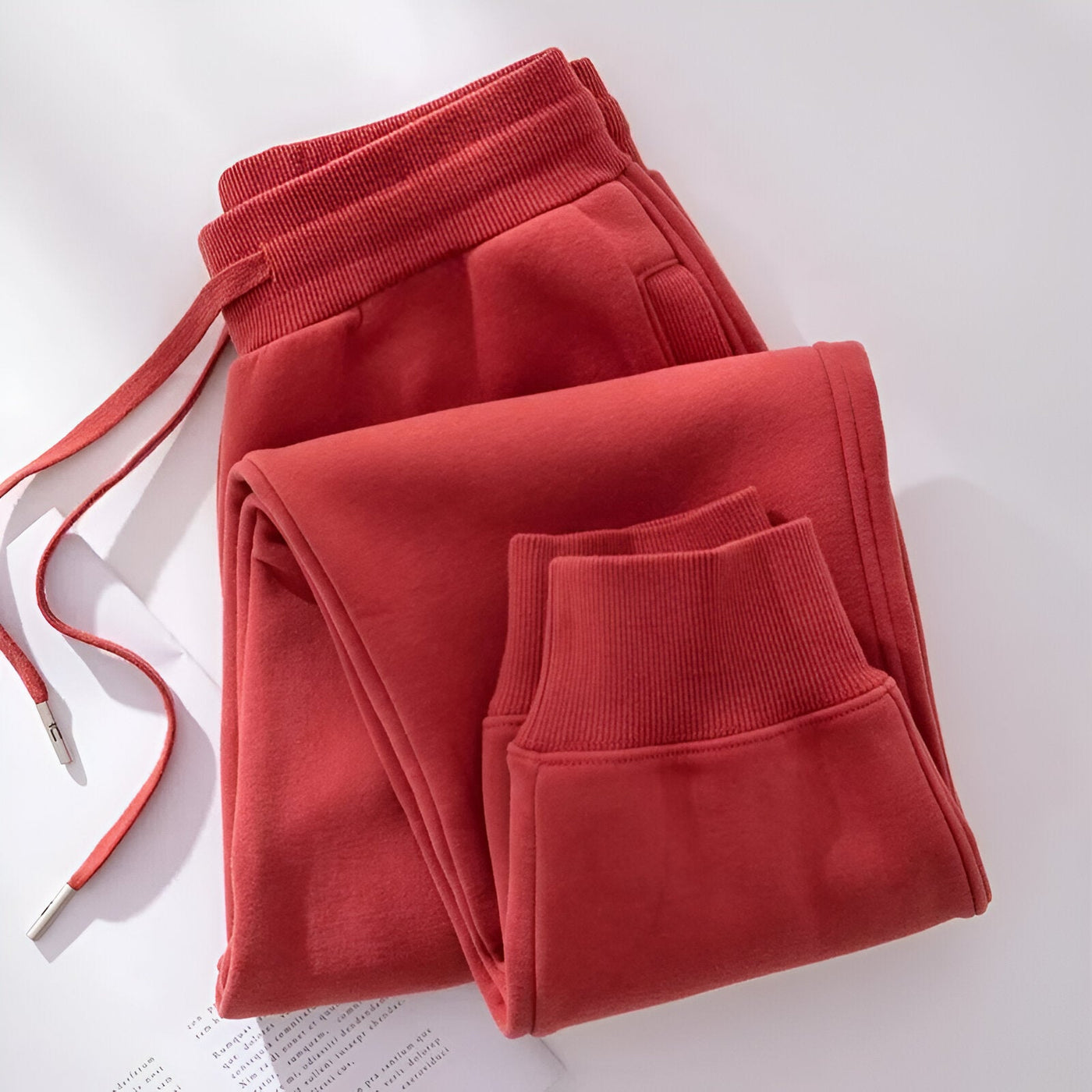 Jona | Bleibe gemütlich & stylisch in dieser Saison