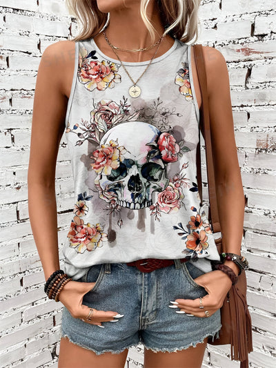 Hadrian | Trendiges Sommer-Tanktop