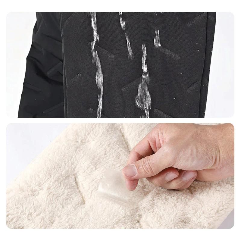 Willow® | Wärme- und Komforthose