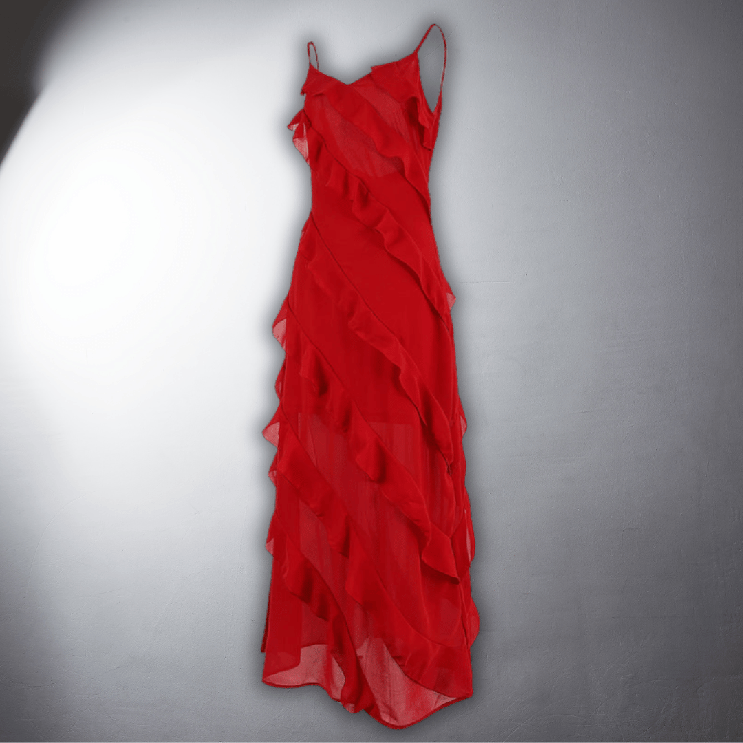 Makayla® | Elegantes und trendiges Kleid für einen zeitlosen Stil