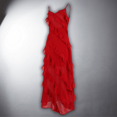 Makayla® | Elegantes und trendiges Kleid für einen zeitlosen Stil