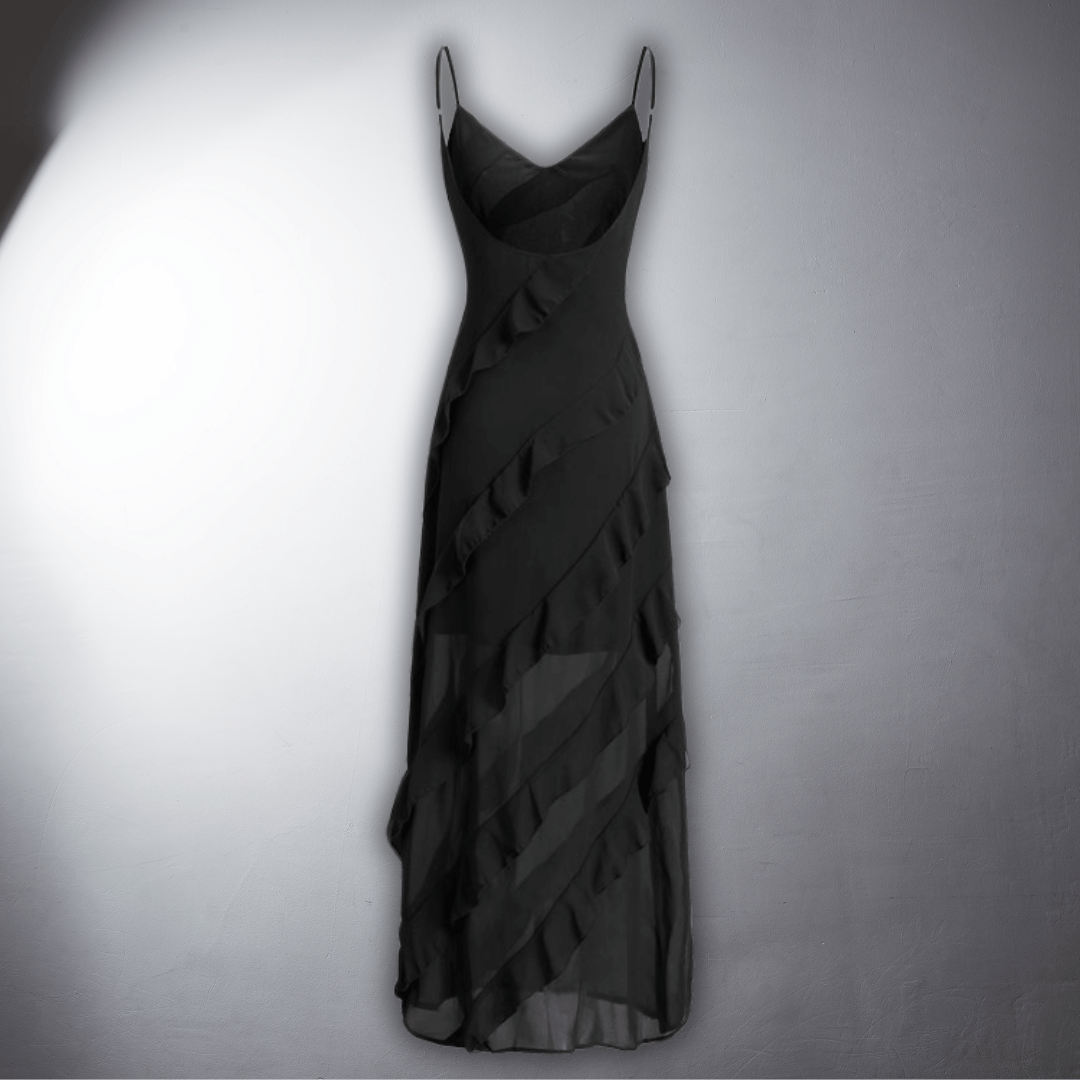 Makayla® | Elegantes und trendiges Kleid für einen zeitlosen Stil