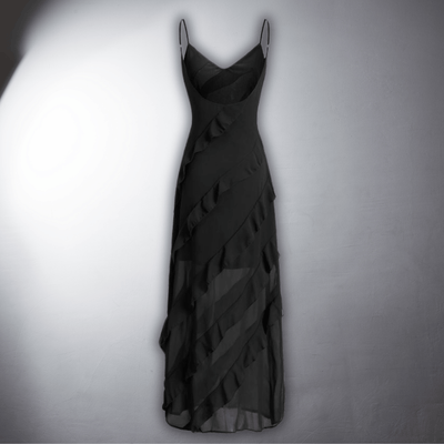 Makayla® | Elegantes und trendiges Kleid für einen zeitlosen Stil