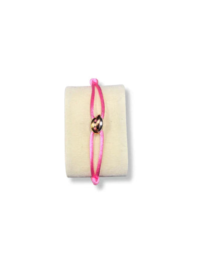 GOLDEN PINK TRIFECTA | ARMBAND