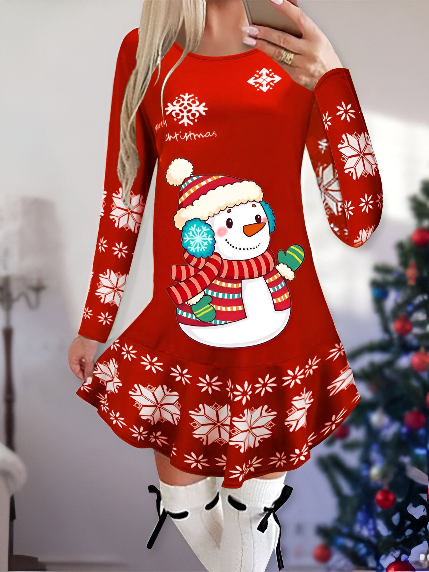 Arlette | Festliche Eleganz Mini-Kleid (Saison 1)