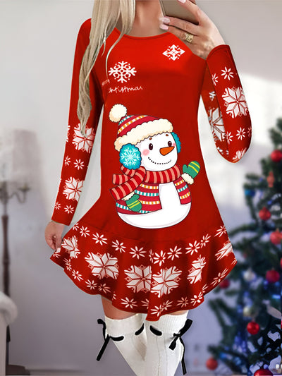 Arlette | Festliche Eleganz Mini-Kleid (Saison 1)