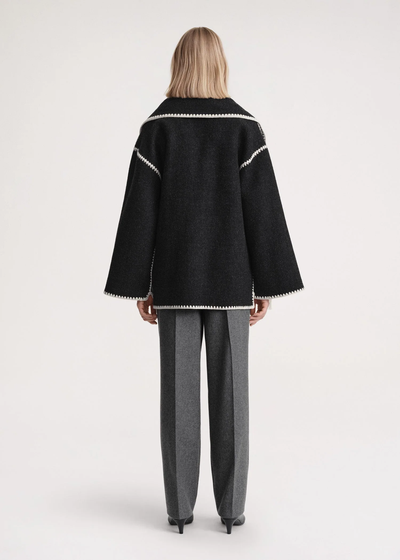 Mara™ | Klassische Schaljacke