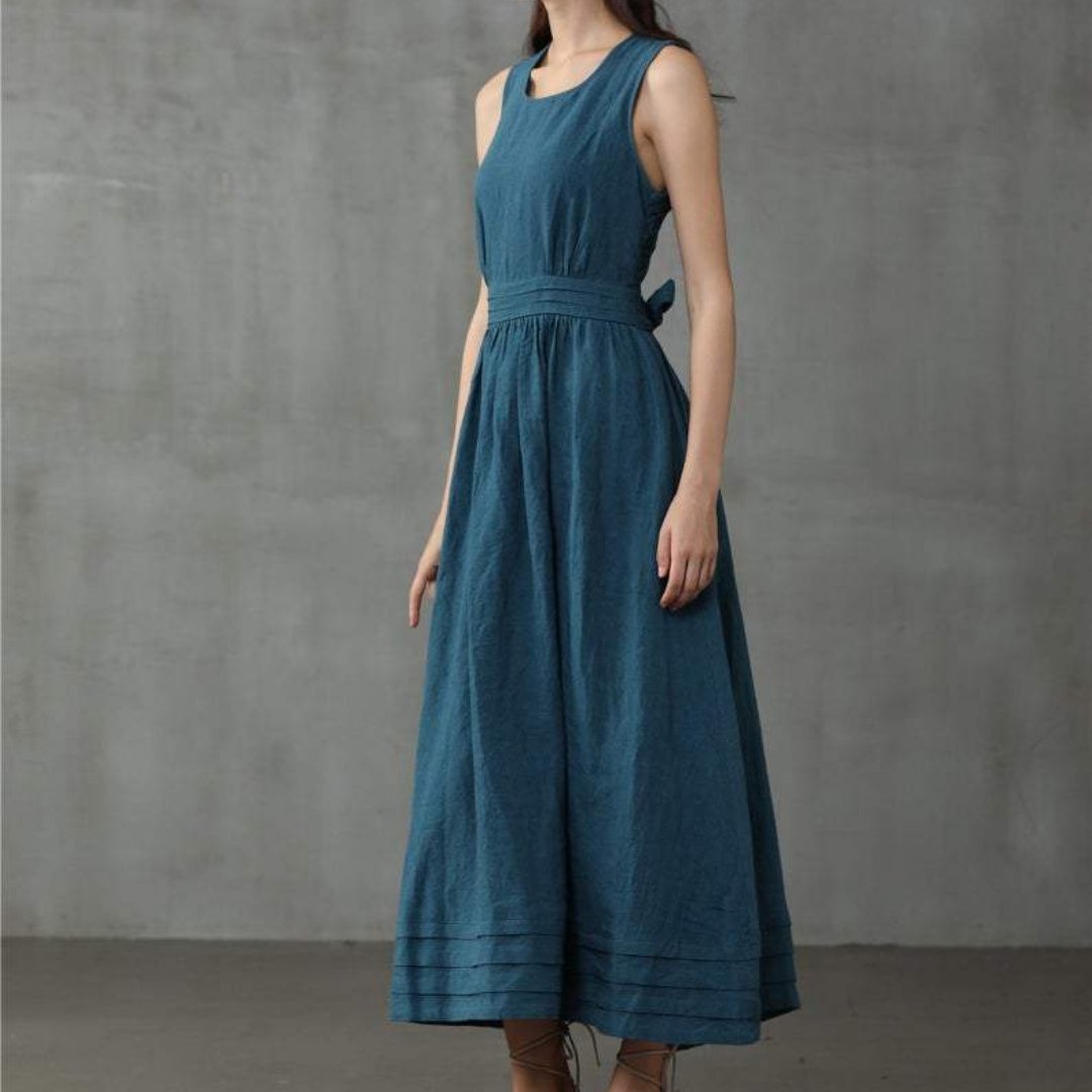 Kayla® | Kleid (Neue Kollektion)