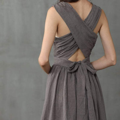 Kayla® | Kleid (Neue Kollektion)