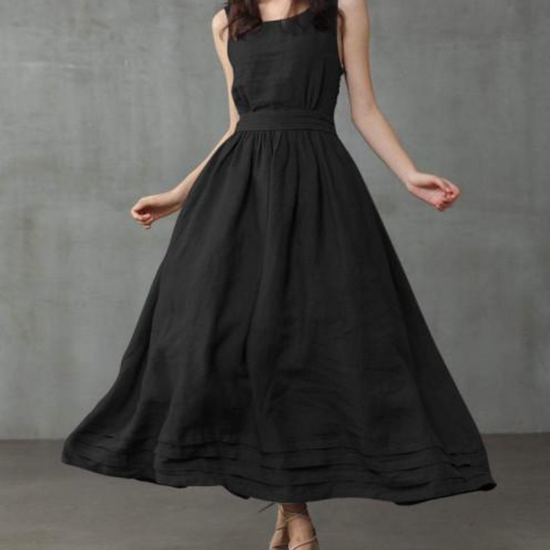 Kayla® | Kleid (Neue Kollektion)