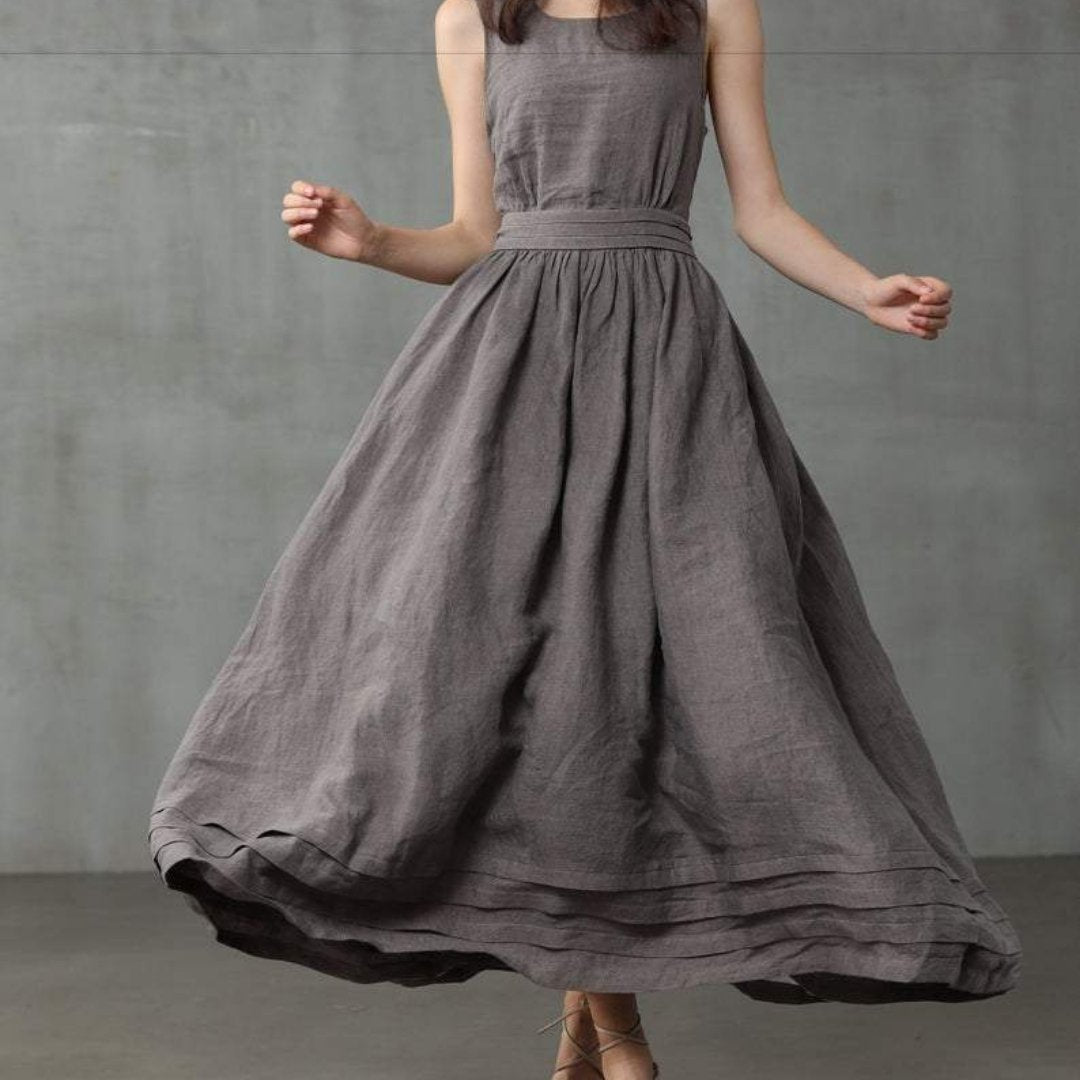 Kayla® | Kleid (Neue Kollektion)