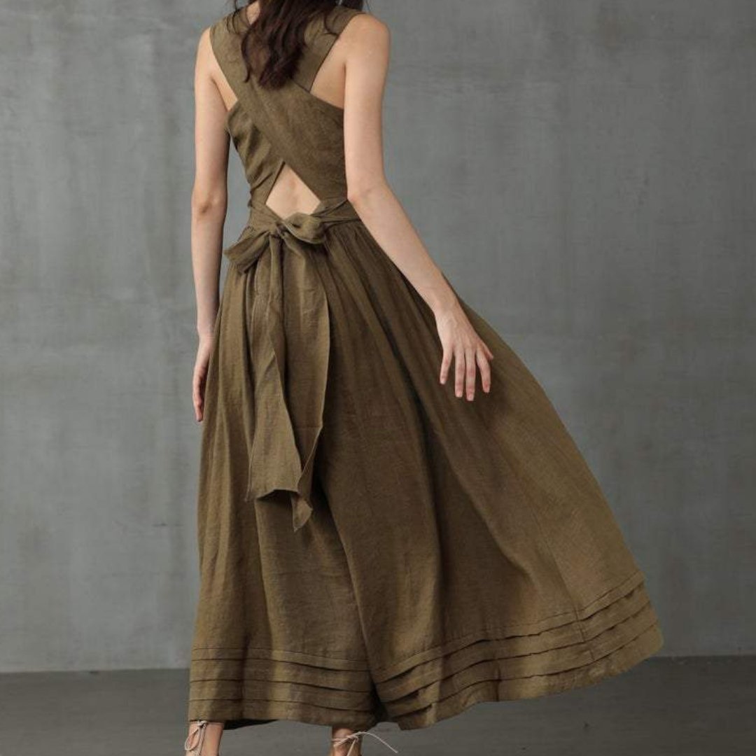 Kayla® | Kleid (Neue Kollektion)