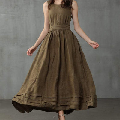 Kayla® | Kleid (Neue Kollektion)