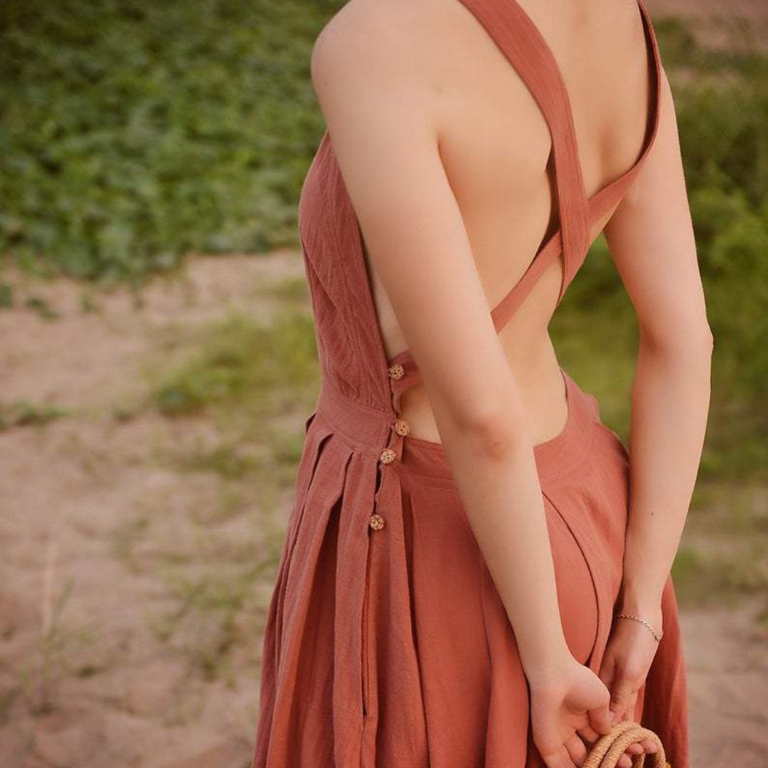 Kaylee® | Kleid (Neue Kollektion)