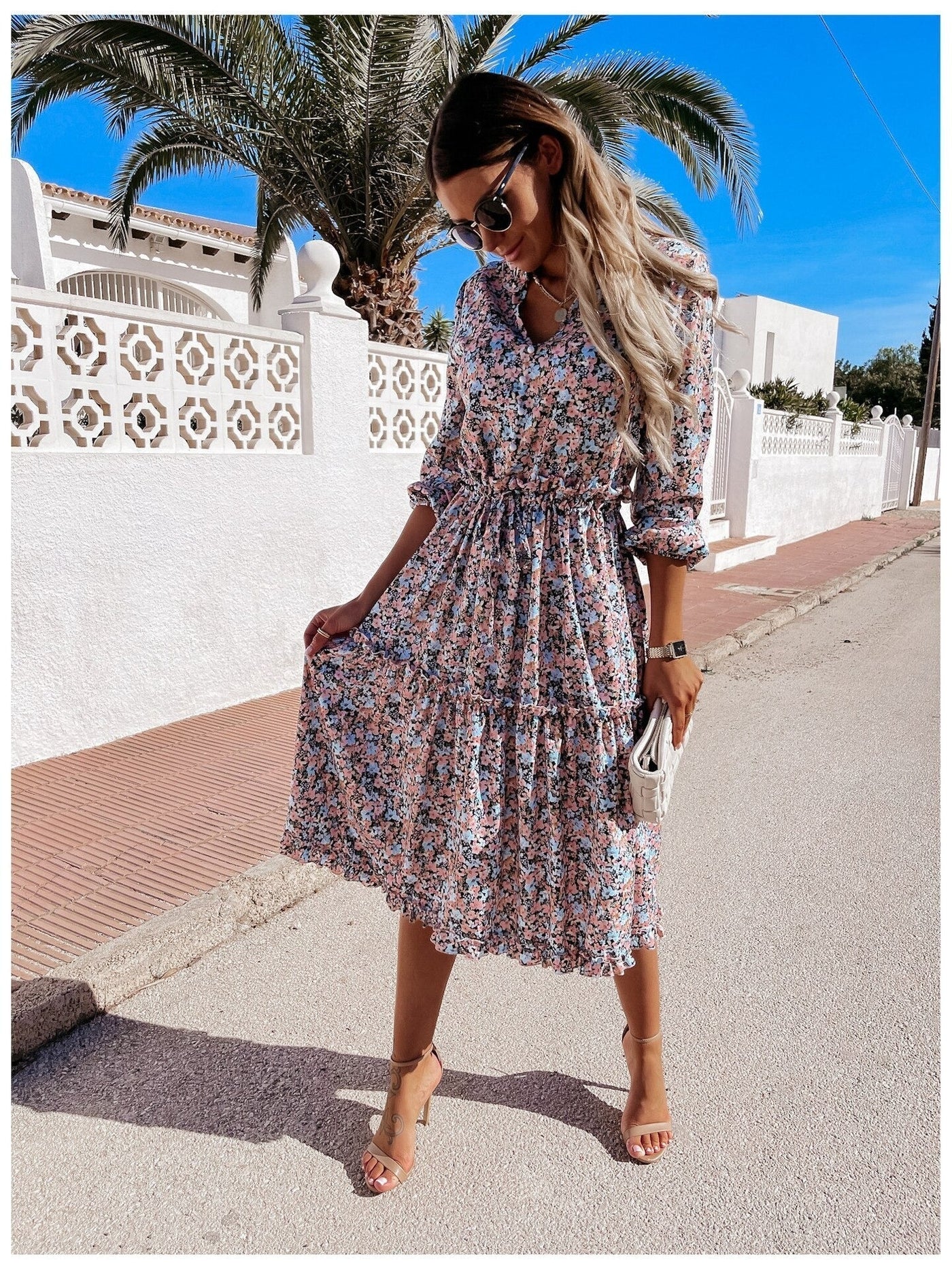 Ida® | Kleid (Neue Kollektion)