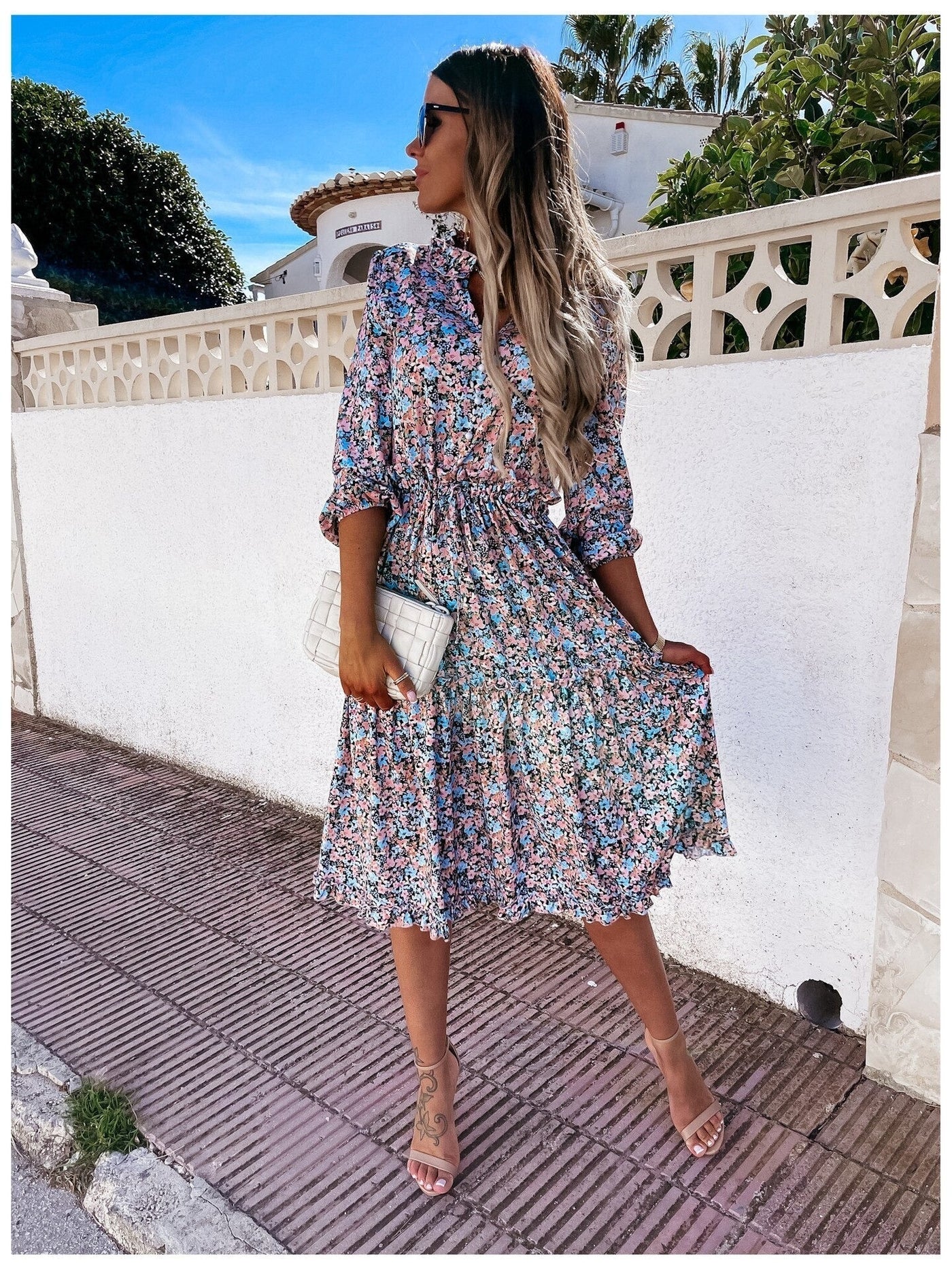 Ida® | Kleid (Neue Kollektion)